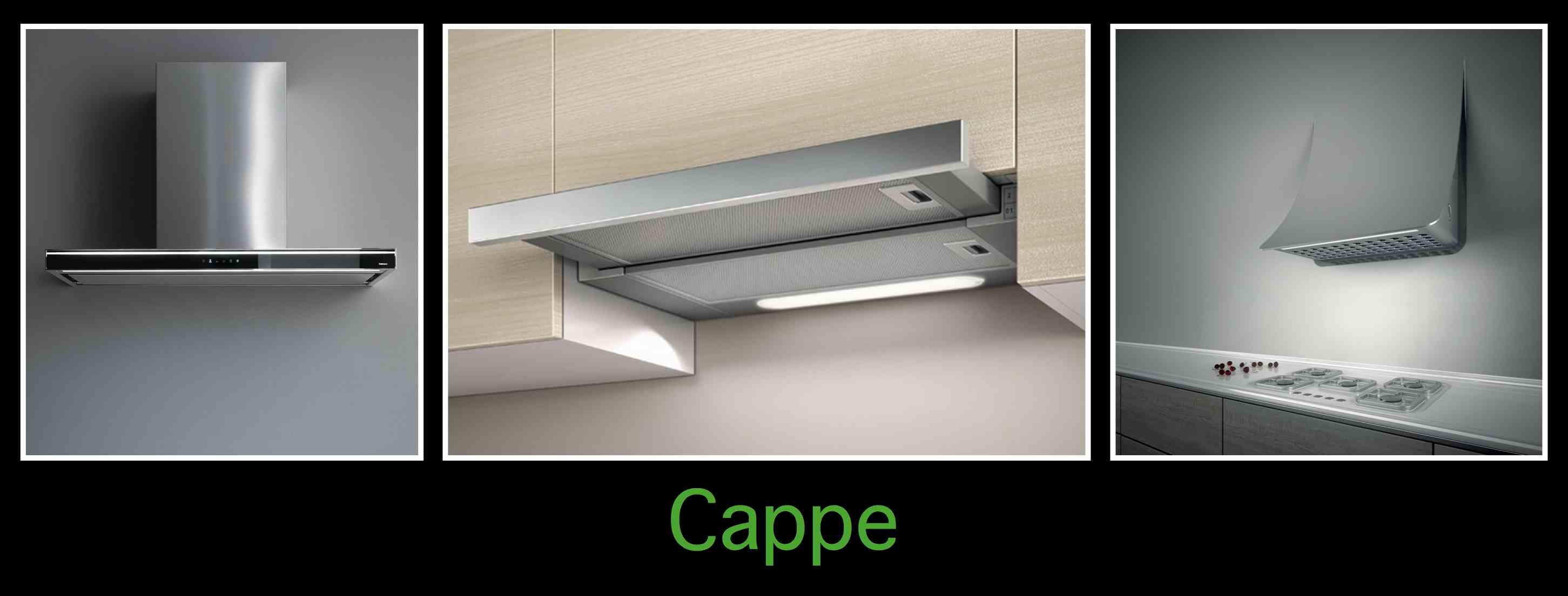 Cappe