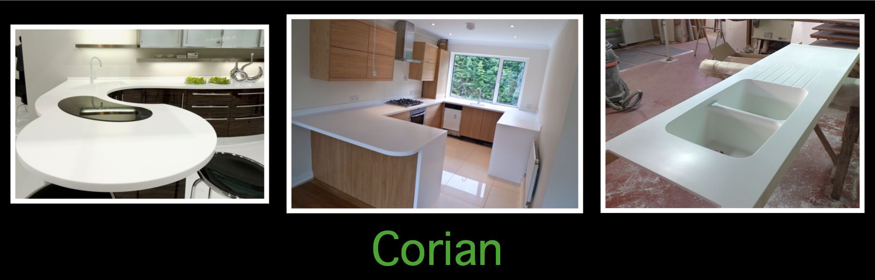 Corian