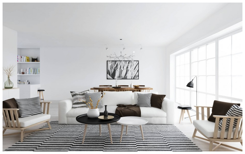 Stile nordico o scandinavo